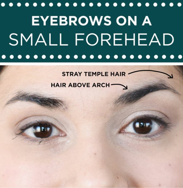 How To Shape Your Eyebrows