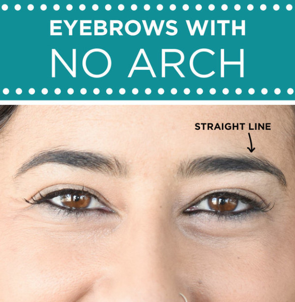 How To Shape Your Eyebrows