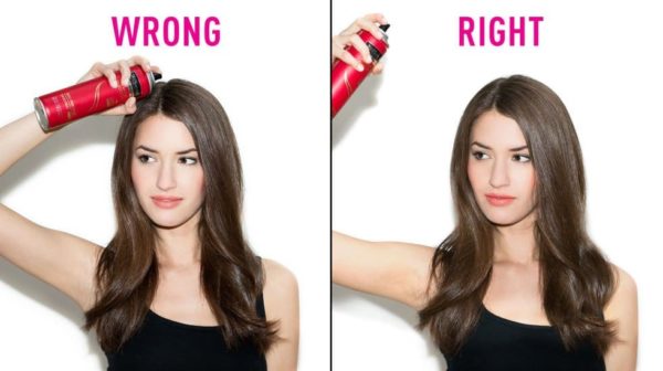 Improve Your Hair Care Routine