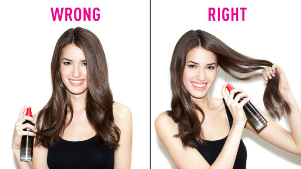 Improve Your Hair Care Routine