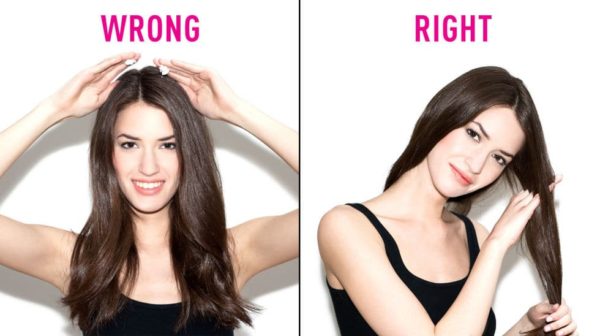 Improve Your Hair Care Routine