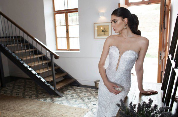 Sensual and Inspiring Collection Of Wedding Dresses Part 2