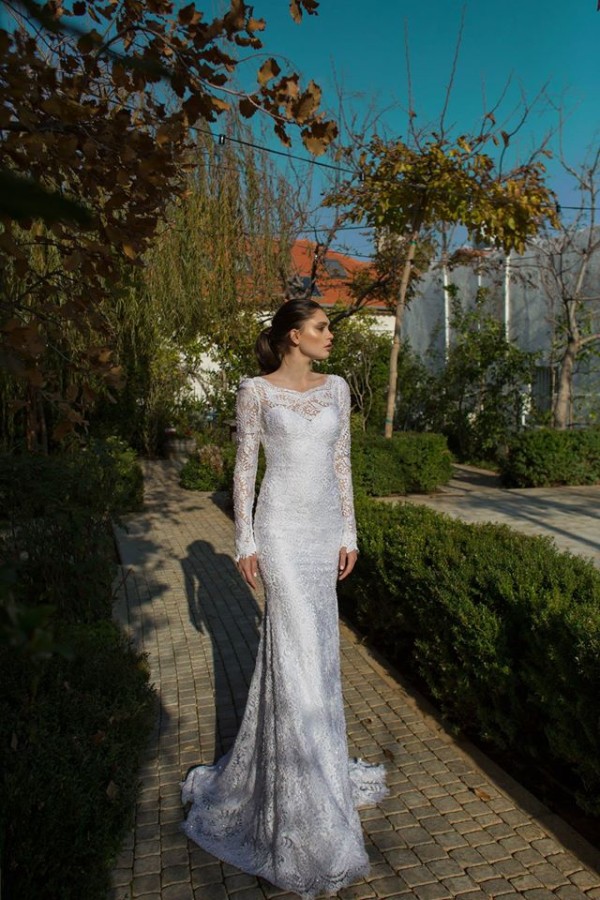 Sensual and Inspiring Collection Of Wedding Dresses Part 1