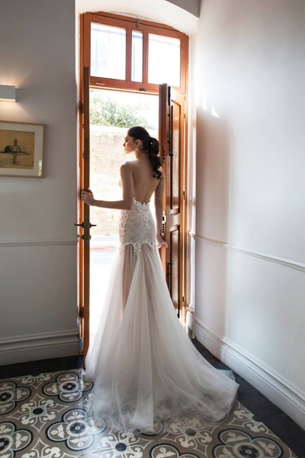 Sensual and Inspiring Collection Of Wedding Dresses Part 2
