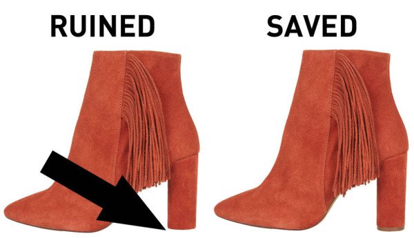 8 Ways Youre Unknowingly Ruining Your Outfit