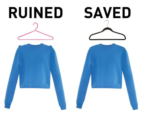 8 Ways Youre Unknowingly Ruining Your Outfit