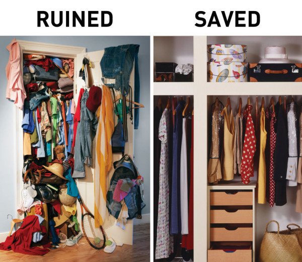 8 Ways Youre Unknowingly Ruining Your Outfit