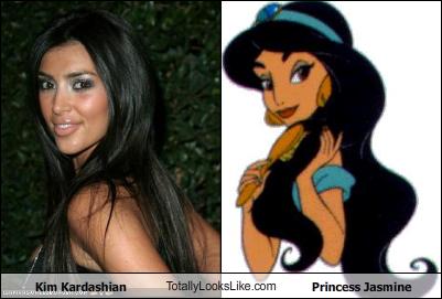 11 Amazing Real People Who Look Like Cartoons Characters