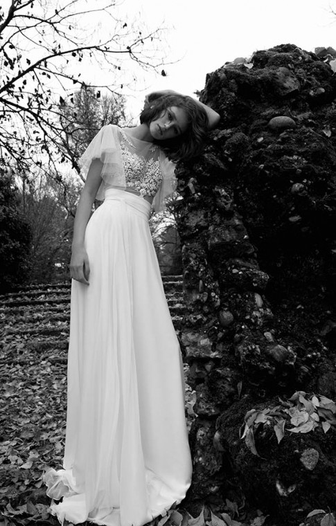 Liz Martinez Bridal Collection Part 1