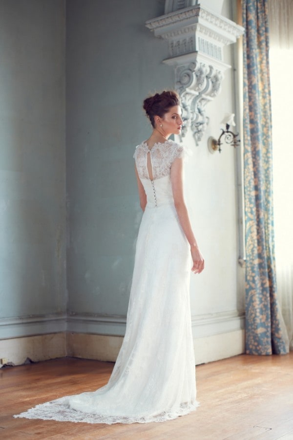 Wedding Dresses Collection By Karen Willis Holmes