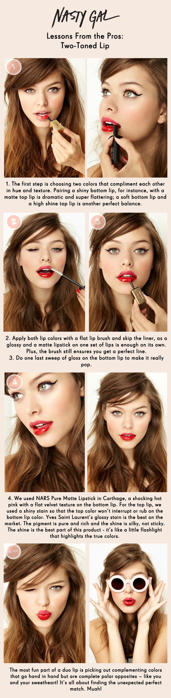 16 Very Useful Beauty Hacks Every Lazy Girl Must Know