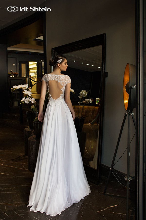 Insatiable Love, Spectacular Wedding Dresses Collection That Will Impress Every Future Bride