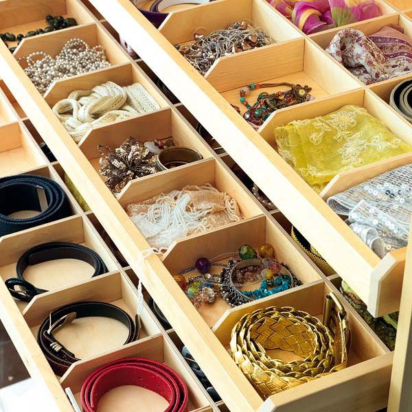 Organizing Tips And Tricks To Know