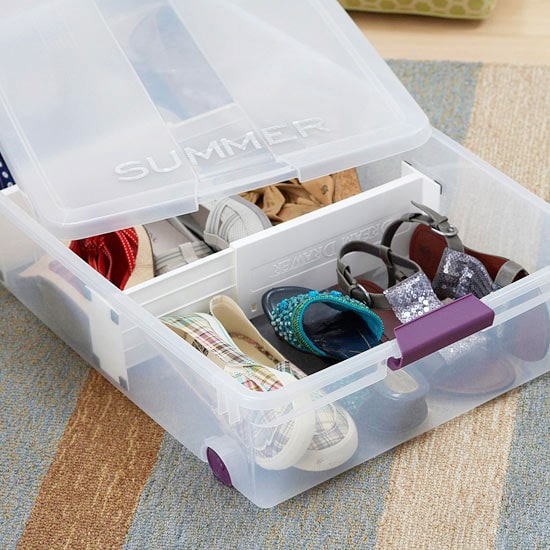 Organizing Tips And Tricks To Know