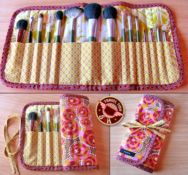 14 Life Changing Ways To Organize Your Beauty Products Using Things You Already Own