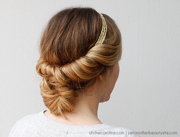 10 Incredible 2 Minute Or Less Hairstyle Ideas That Will Save You From Busy Mornings