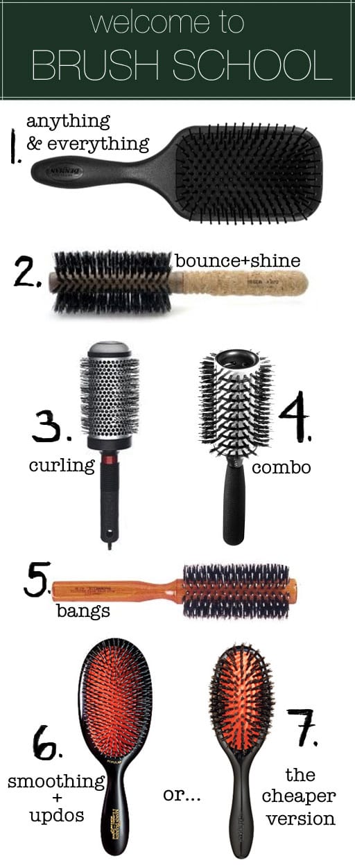 13 Easy and Surprisingly Useful Hairstyle Tips That Will Keep Your Hair Shiny