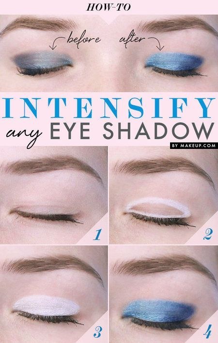 11 Best Makeup Tips That Will Highlight Your Beauty