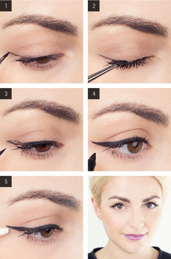 11 Best Makeup Tips That Will Highlight Your Beauty