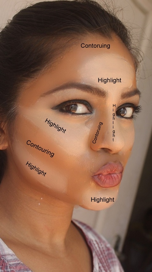 11 Best Makeup Tips That Will Highlight Your Beauty