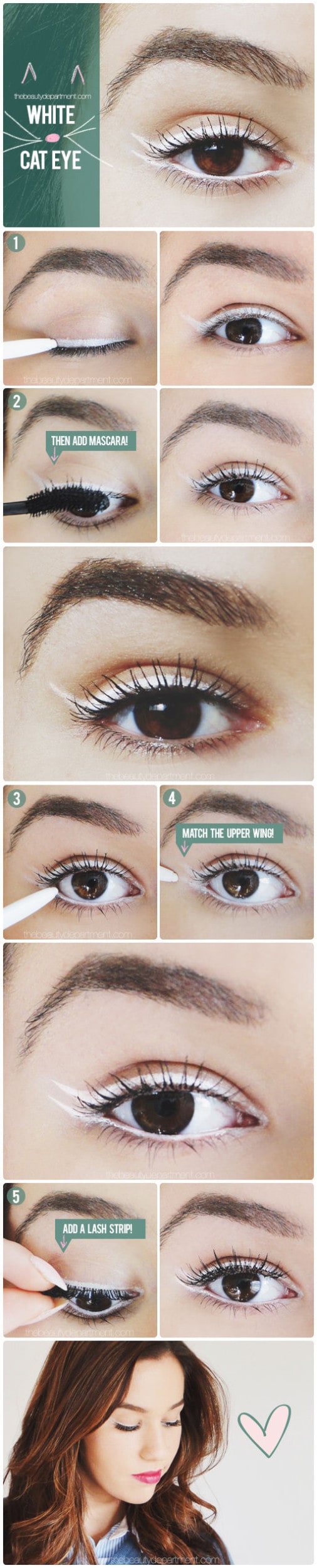 11 Best Makeup Tips That Will Highlight Your Beauty