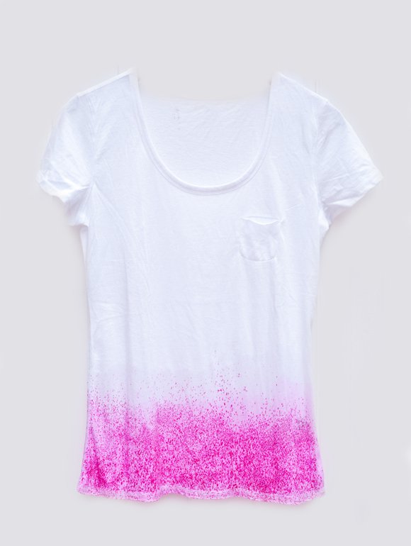 10 Easy To Make DIY T Shirt Project For A Chic Spring Summer Season