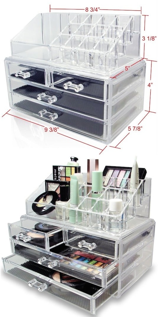 Cool Closet Organizing Gadgets