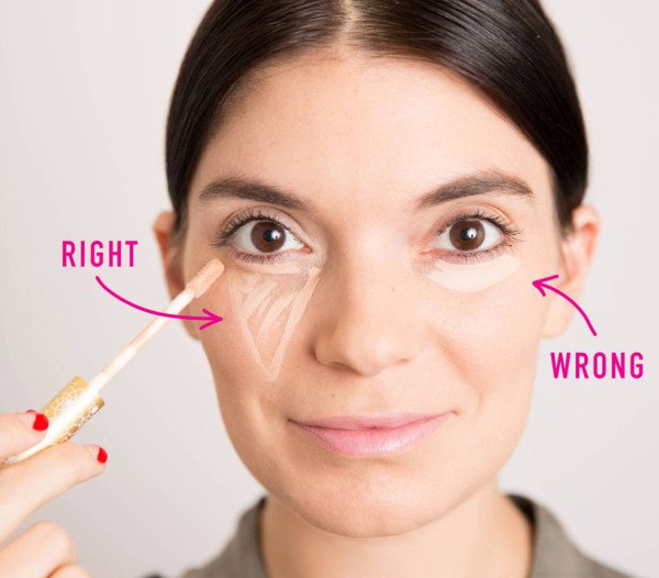 13 Genius Concealer Hacks That Will Change Your Makeup Game Forever