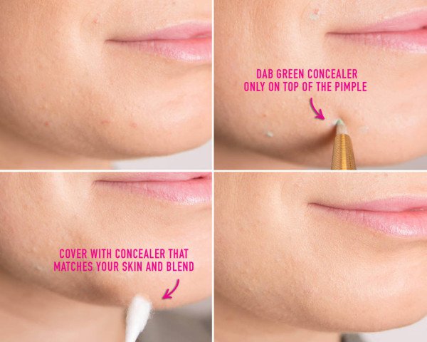 13 Genius Concealer Hacks That Will Change Your Makeup Game Forever