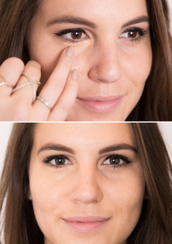 13 Genius Concealer Hacks That Will Change Your Makeup Game Forever