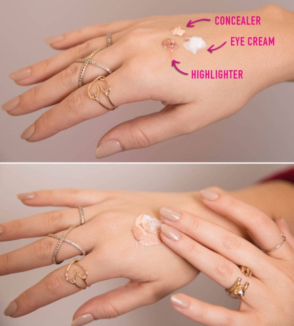 13 Genius Concealer Hacks That Will Change Your Makeup Game Forever