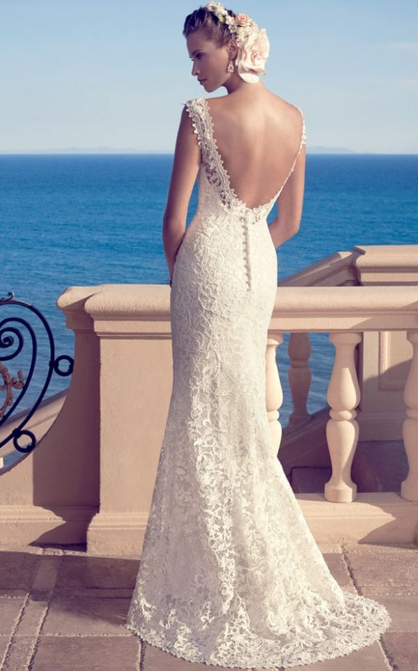 Wedding Dress Shopping Mistakes