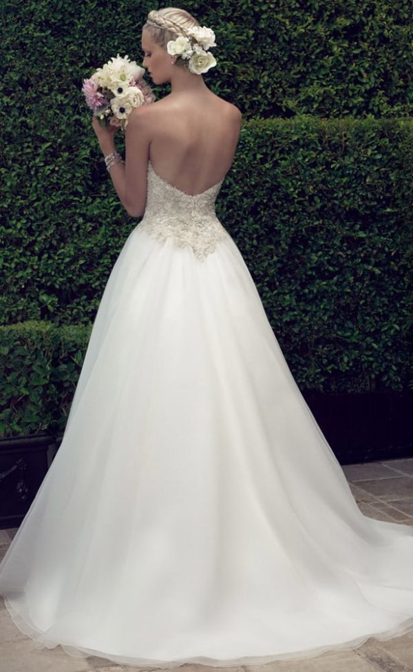 Wedding Dress Shopping Mistakes