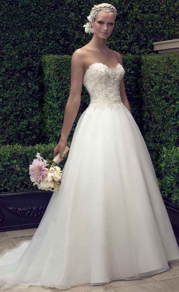 Wedding Dress Shopping Mistakes