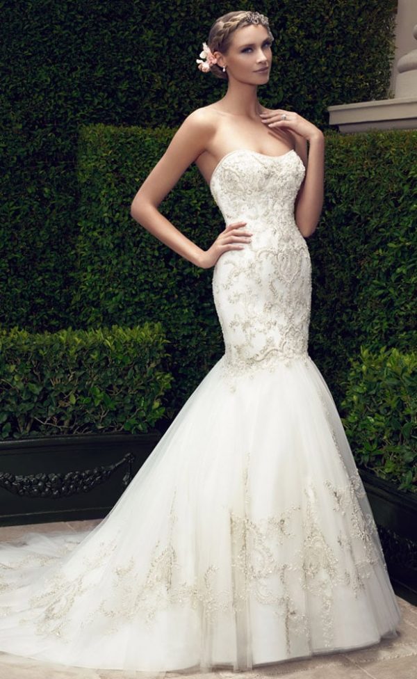 Wedding Dress Shopping Mistakes