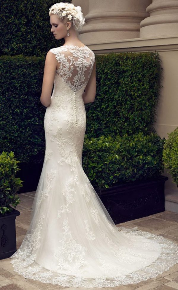 Wedding Dress Shopping Mistakes