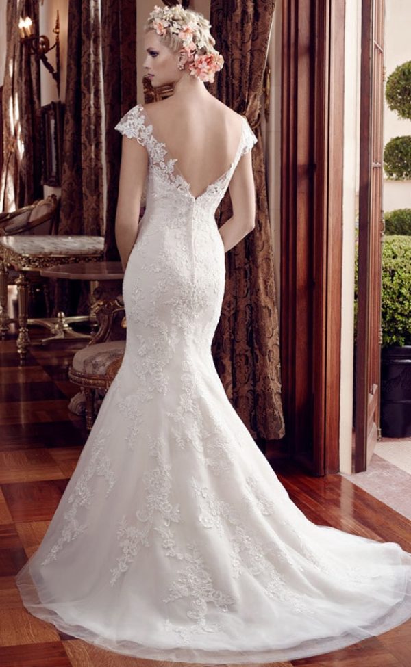 Wedding Dress Shopping Mistakes