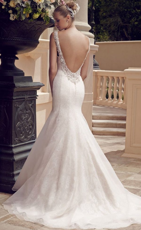 Wedding Dress Shopping Mistakes