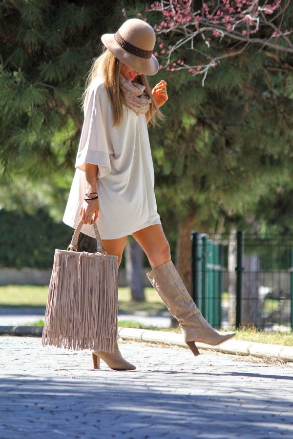 Summer Street Style Looks To Copy