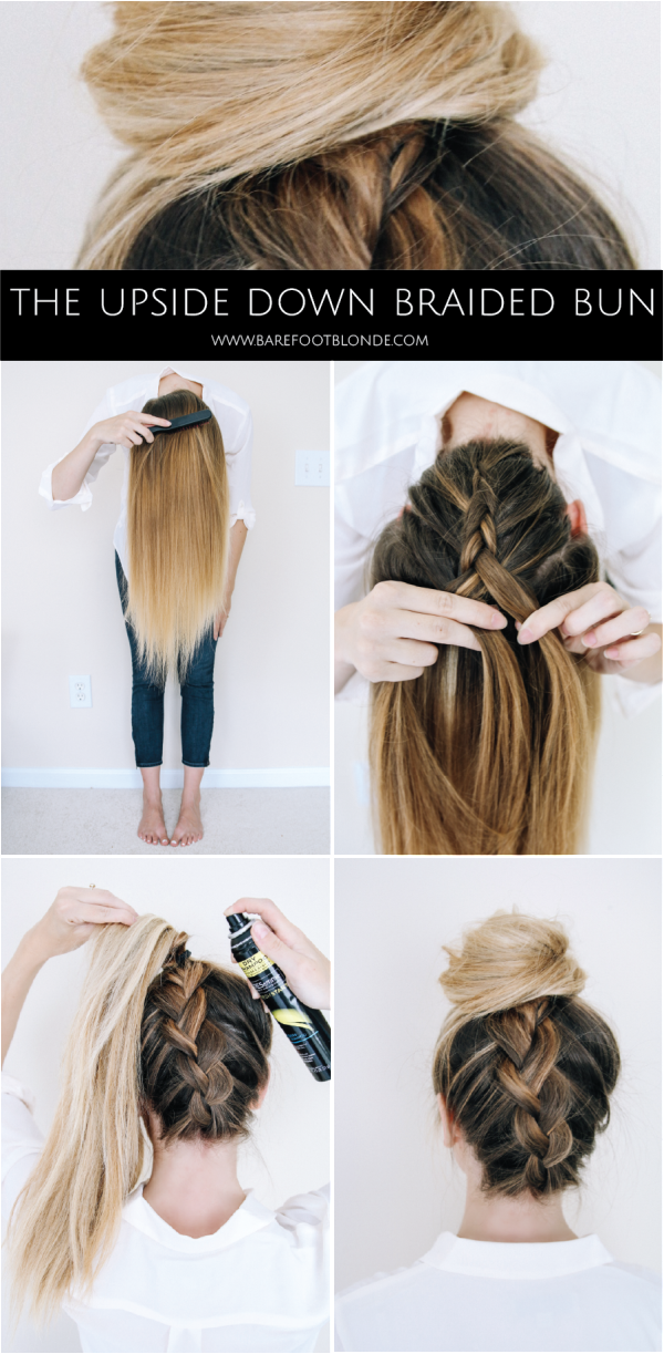 11 Simple and Very Useful Hairstyle Tips That You Need To Know