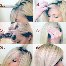 11 Simple and Very Useful Hairstyle Tips That You Need To Know