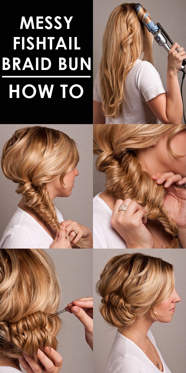 Hair Styling Tips You Must Know