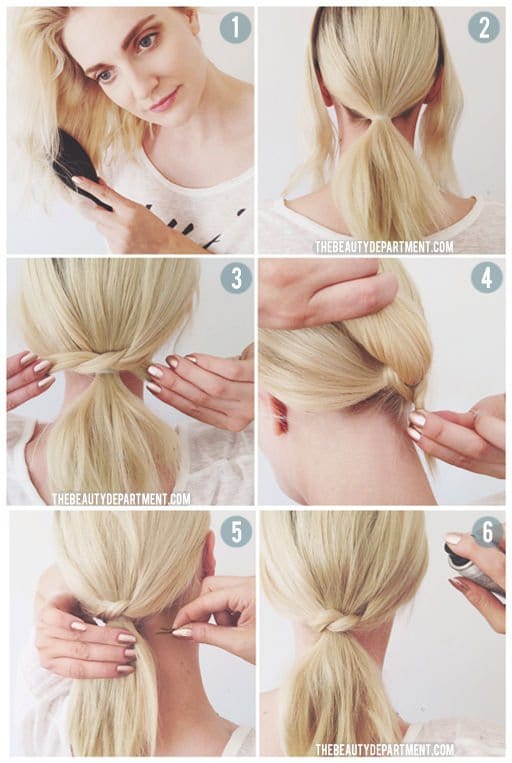 11 Simple and Very Useful Hairstyle Tips That You Need To Know