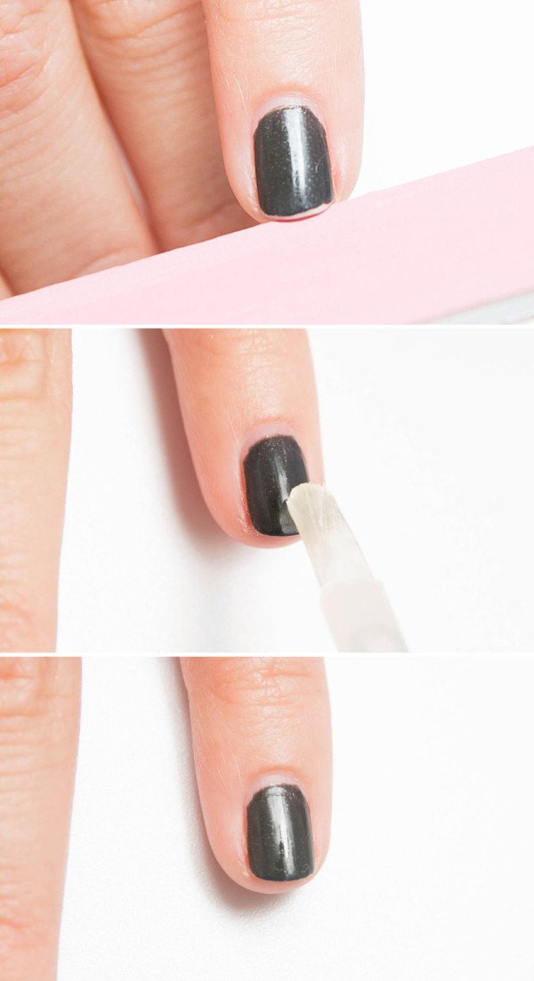 Manicure Tricks and Tips To Know