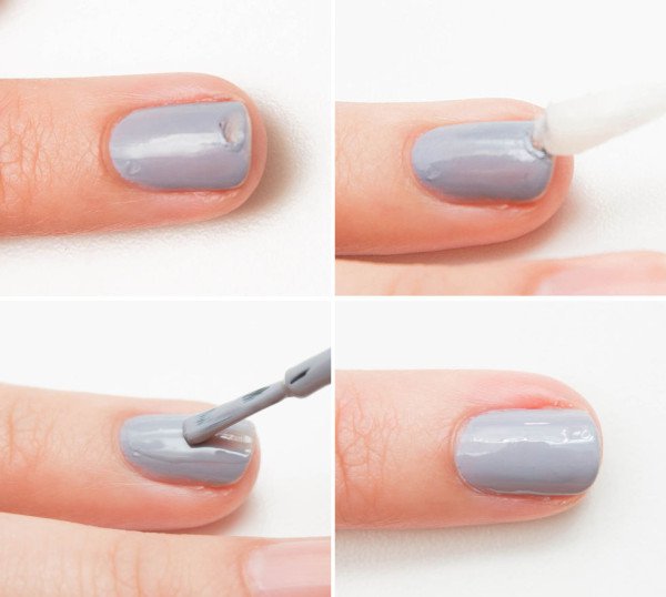 Manicure Tricks and Tips To Know