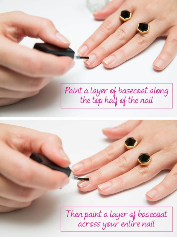 Manicure Tricks and Tips To Know