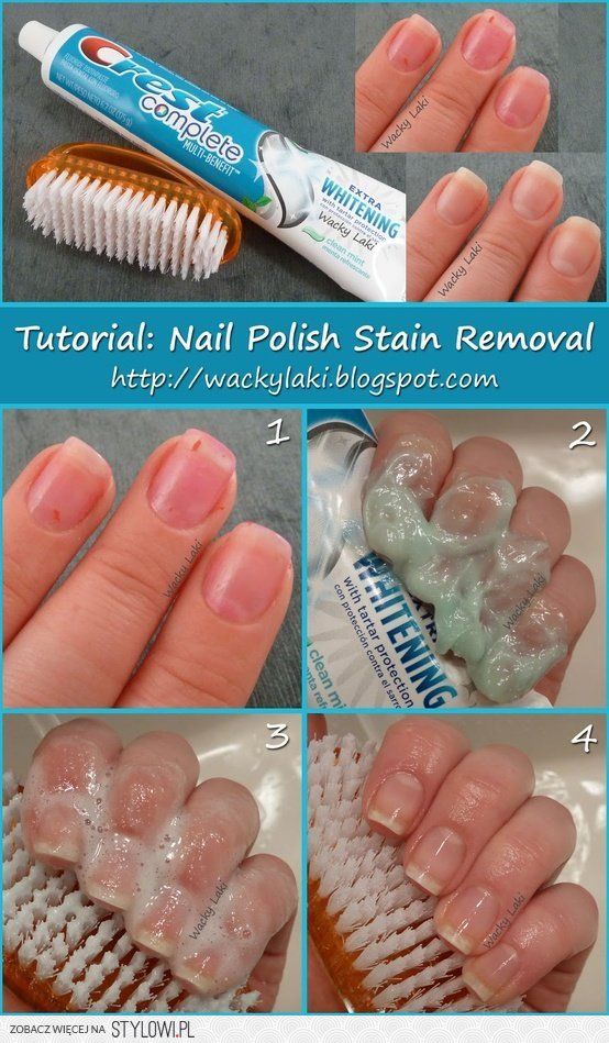 Manicure Tricks and Tips To Know