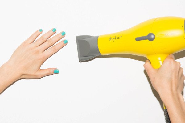Blow Dryer Life Altering Uses
