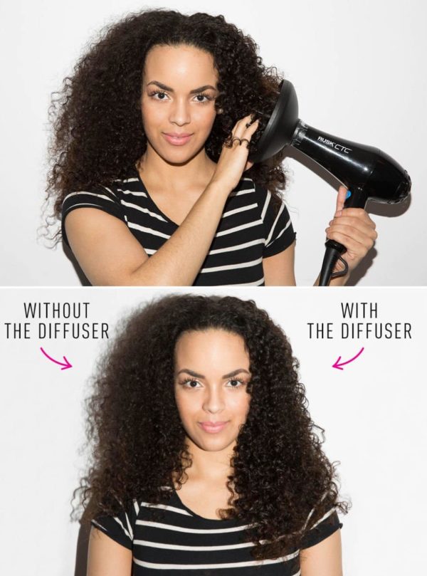 Blow Dryer Life Altering Uses
