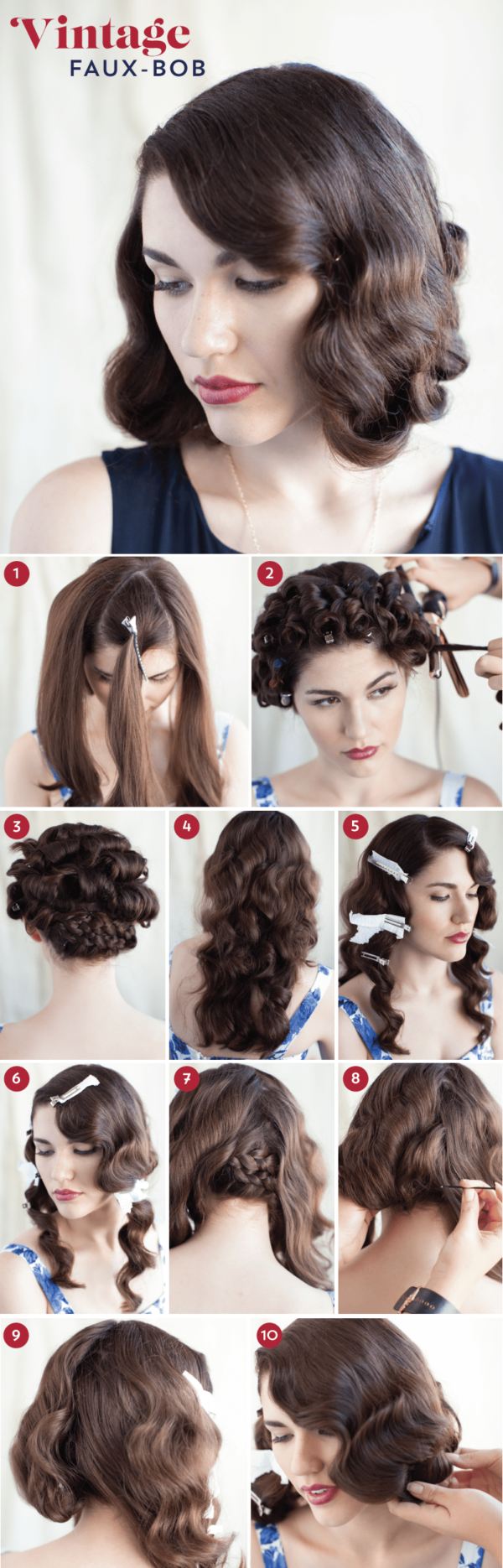 How To Get Curly Hair Guide